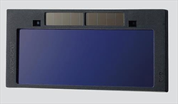 Kính lọc tự động dùng cho mặt nạ hàn AS ONE 3-1776-01 C-10